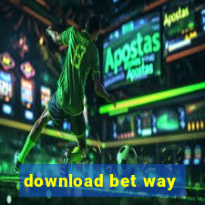 download bet way