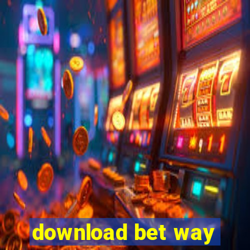 download bet way