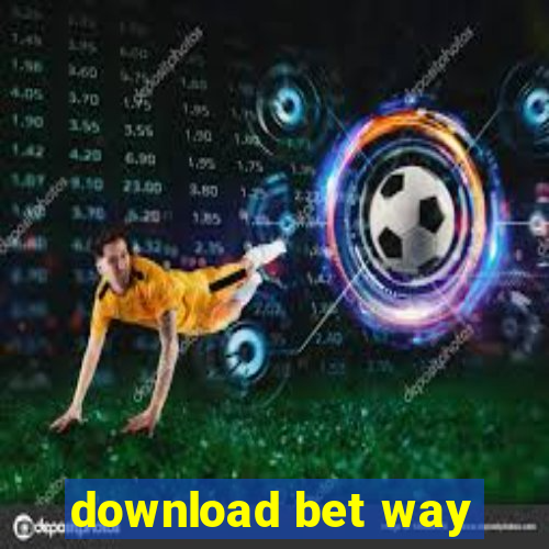 download bet way