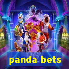 panda bets