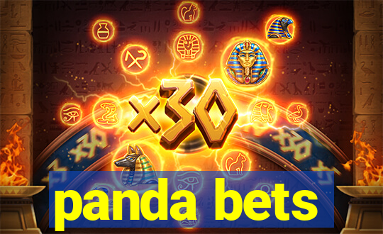 panda bets