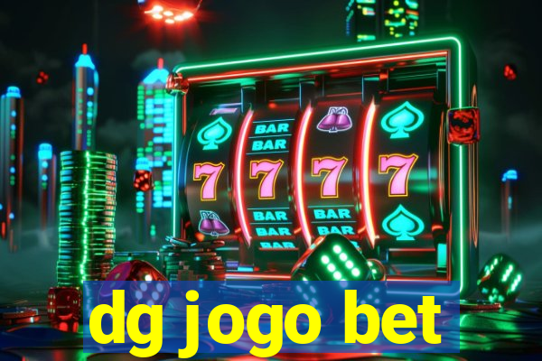 dg jogo bet