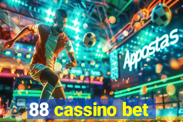 88 cassino bet