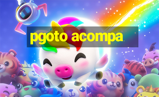 pgoto acompa