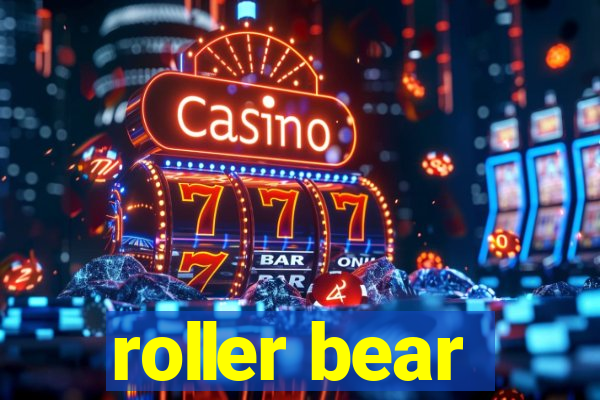 roller bear