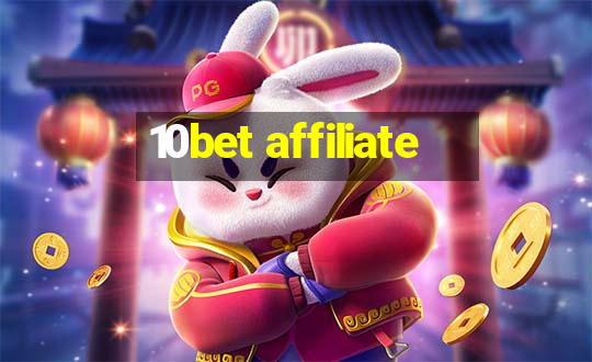 10bet affiliate