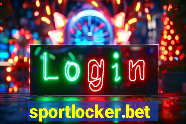 sportlocker.bet