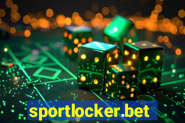 sportlocker.bet