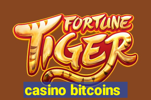 casino bitcoins