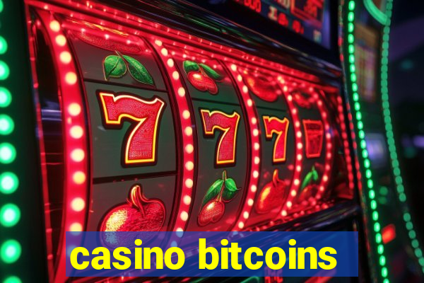 casino bitcoins