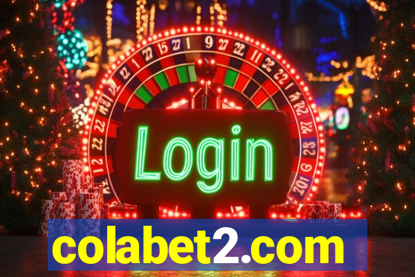 colabet2.com