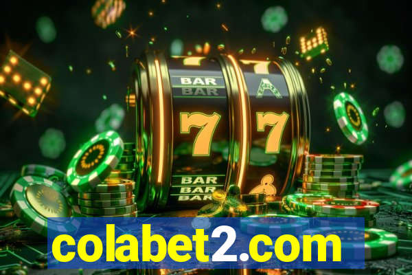 colabet2.com