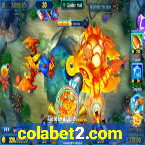 colabet2.com