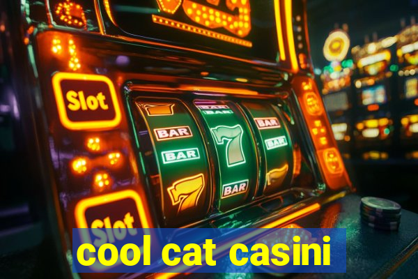 cool cat casini