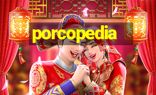 porcopedia