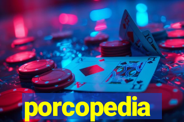 porcopedia