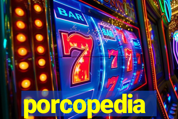 porcopedia