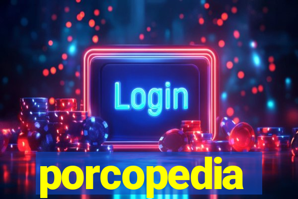 porcopedia