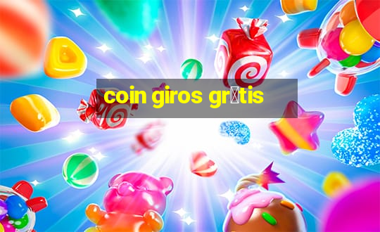 coin giros gr谩tis