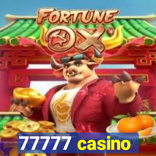 77777 casino