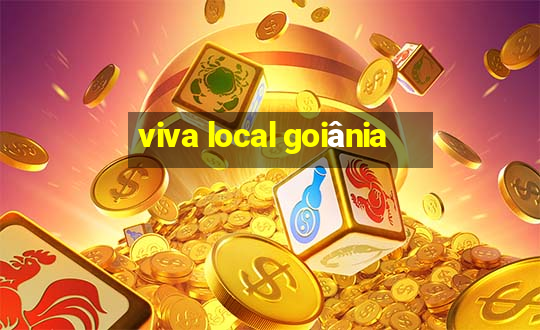 viva local goiânia