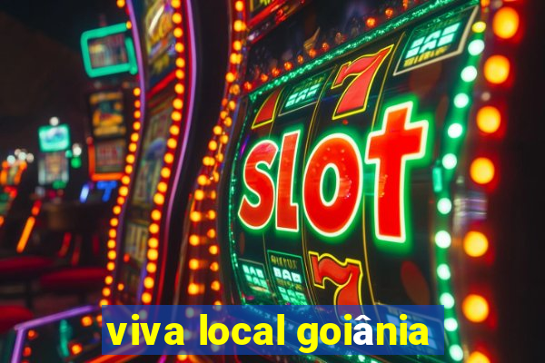 viva local goiânia