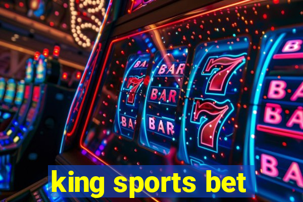 king sports bet