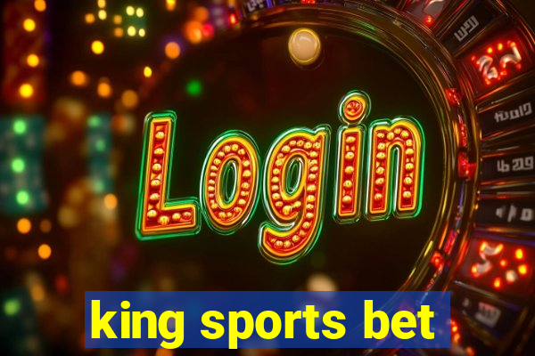 king sports bet