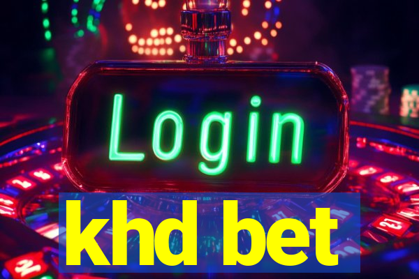 khd bet