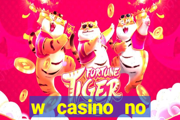 w casino no deposit bonus code