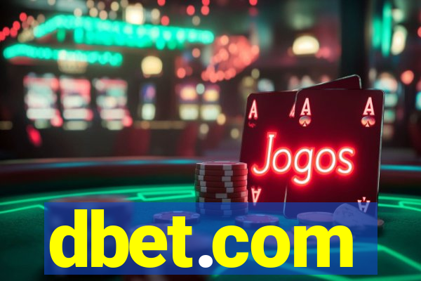 dbet.com