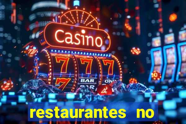 restaurantes no iguatemi porto alegre