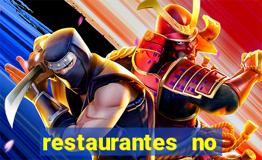 restaurantes no iguatemi porto alegre