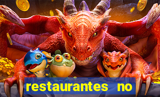 restaurantes no iguatemi porto alegre