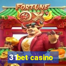 31bet casino