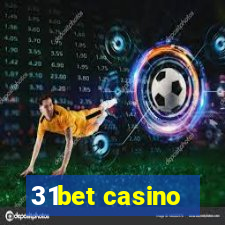 31bet casino