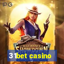 31bet casino