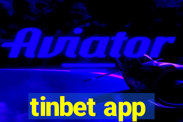 tinbet app