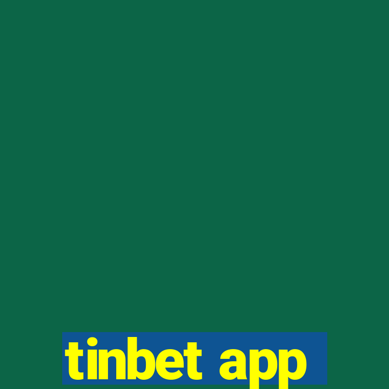 tinbet app