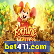 bet411.com