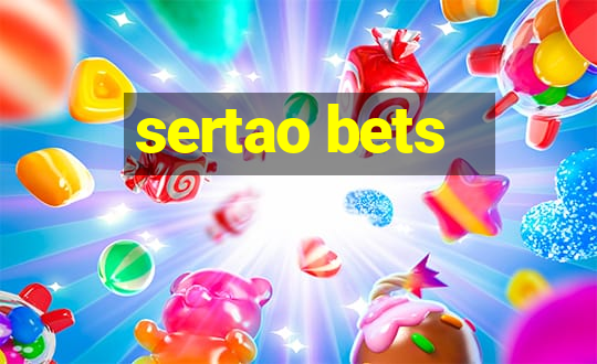 sertao bets