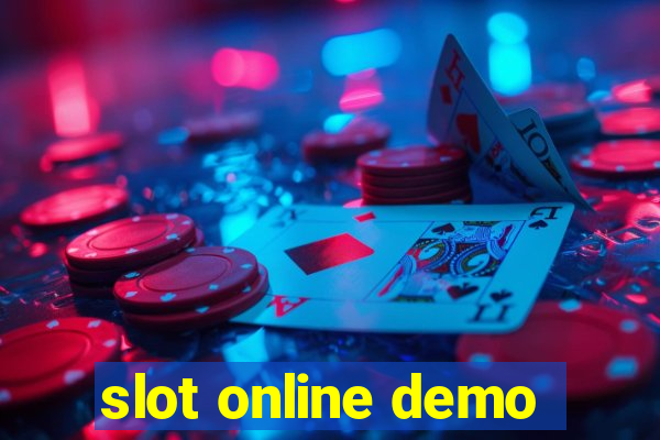 slot online demo