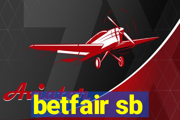 betfair sb