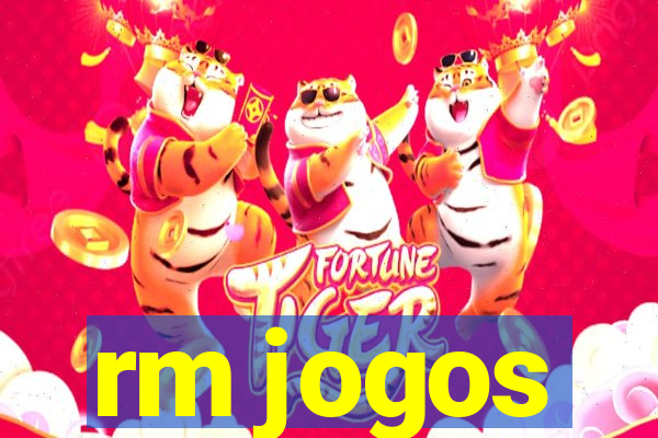 rm jogos