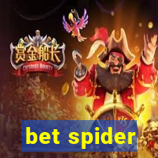 bet spider