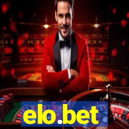 elo.bet