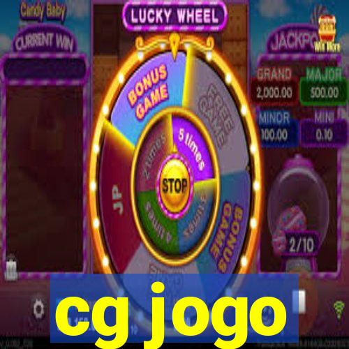 cg jogo