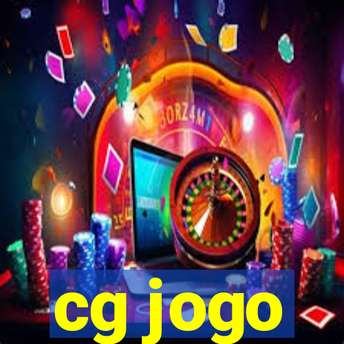 cg jogo