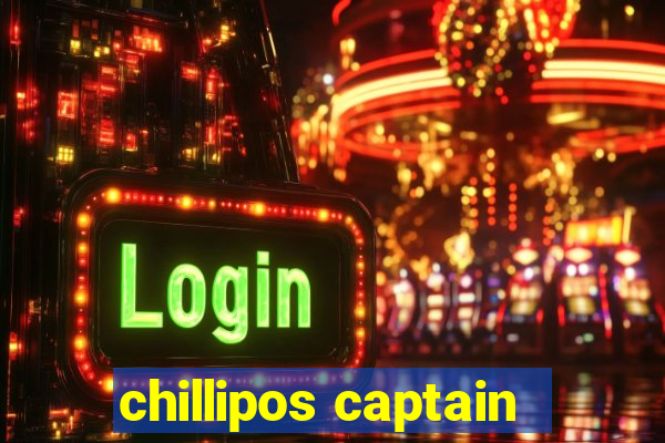 chillipos captain