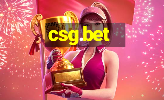 csg.bet